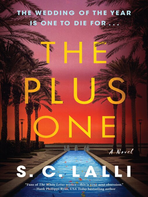 Title details for The Plus One by S.C. Lalli - Available